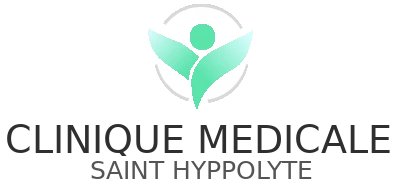 Logo clinique
